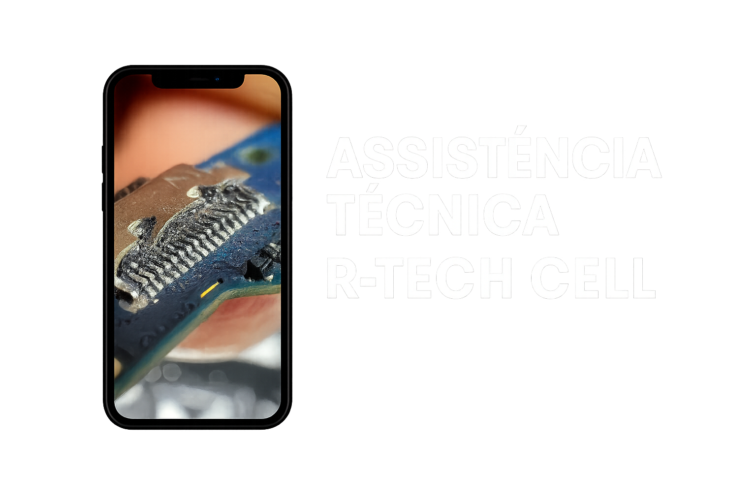 R-TECH CELL