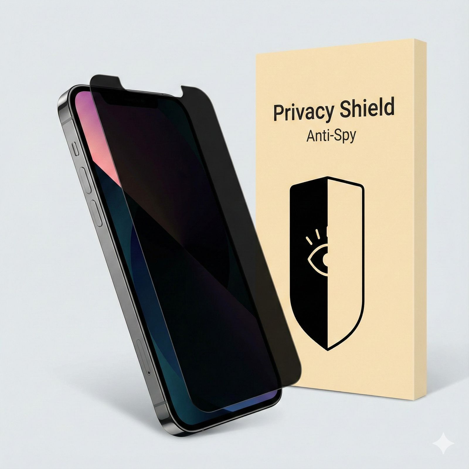 PELICULA PRIVACIDADE